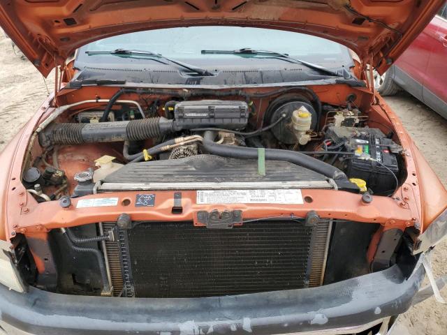 Photo 11 from auction – 2001 DODGE RAM 1500 with VIN 1B7HC16Y11S186215