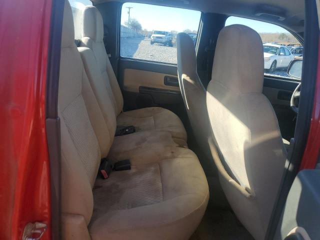 Photo 10 from auction – 2006 CHEVROLET COLORADO with VIN 1GCCS138568227502