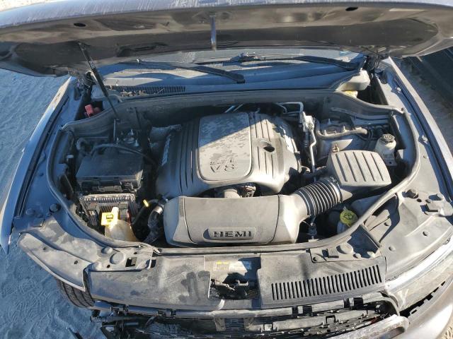 Photo 12 from auction – 2014 DODGE DURANGO R/ with VIN 1C4SDJCT7EC503295