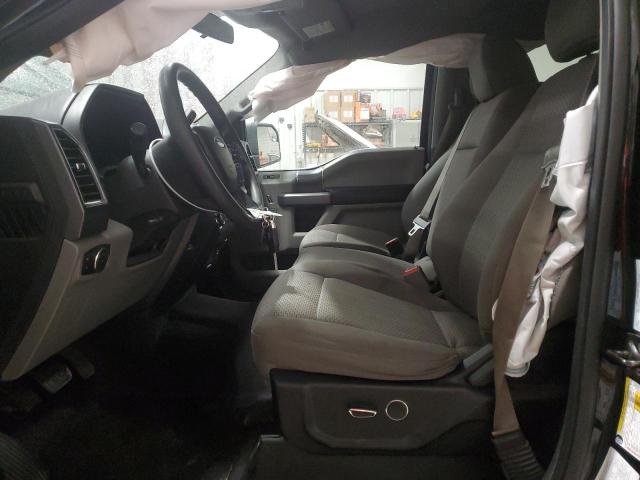 Photo 7 from auction – 2017 FORD F150 SUPER with VIN 1FTFW1EF6HFA77217