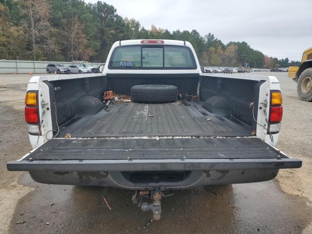 Photo 6 from auction – 2001 TOYOTA TUNDRA with VIN 5TBJN321X1S138679