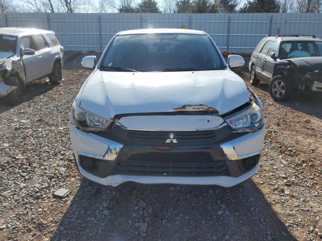 Photo 5 from auction – 2016 MITSUBISHI OUTLANDER with VIN JA4AP3AU3GZ041144