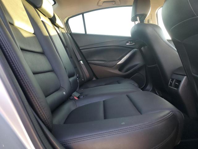 Photo 10 from auction – 2017 MAZDA 6 TOURING with VIN JM1GL1V58H1121686