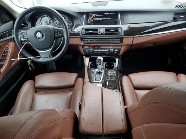 Photo 8 from auction – 2015 BMW 528 XI with VIN WBA5A7C58FD626929