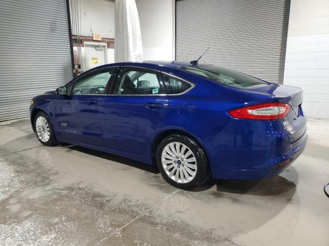 Photo 2 from auction – 2016 FORD FUSION SE with VIN 3FA6P0PU0GR160622