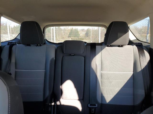 Photo 10 from auction – 2014 FORD ESCAPE SE with VIN 1FMCU0GXXEUB40332