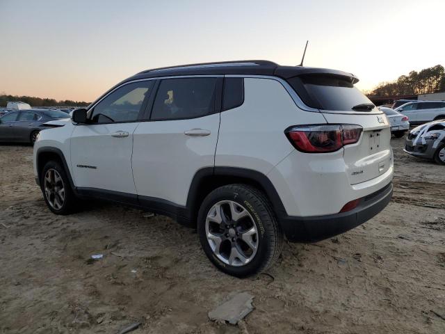 Photo 2 from auction – 2018 JEEP COMPASS LI with VIN 3C4NJDCB2JT418829