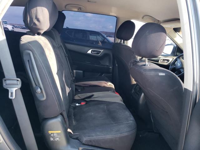 Photo 11 from auction – 2015 NISSAN PATHFINDER with VIN 5N1AR2MMXFC657328