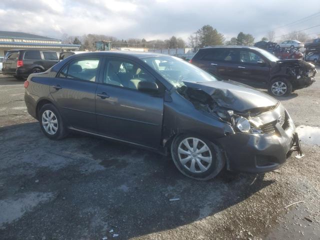 صورة رقم 4 من المزاد - 2010 TOYOTA COROLLA BA مع VIN 2T1BU4EE7AC225015