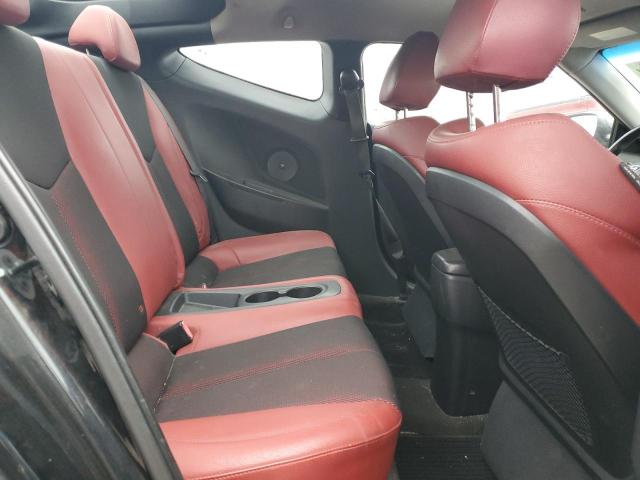 Photo 10 from auction – 2012 HYUNDAI VELOSTER with VIN KMHTC6AD1CU043540