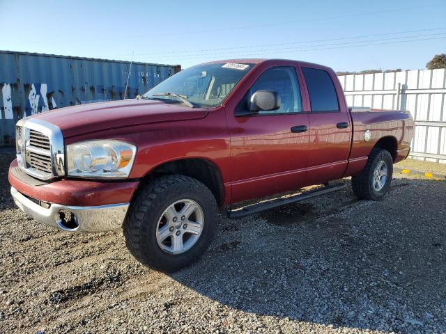 DODGE RAM 1500 S 2007 with VIN 1D7HA18P77J634729 - Photo from auction