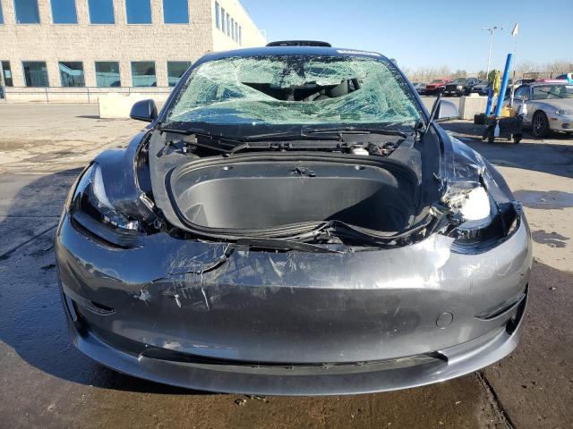 Photo 5 from auction – 2023 TESLA MODEL 3 with VIN 5YJ3E1EA2PF621192