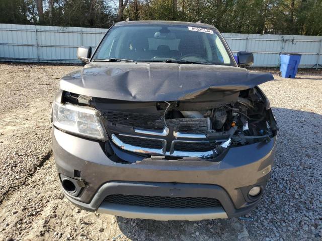 Photo 5 from auction – 2019 DODGE JOURNEY SE with VIN 3C4PDCBB4KT779069
