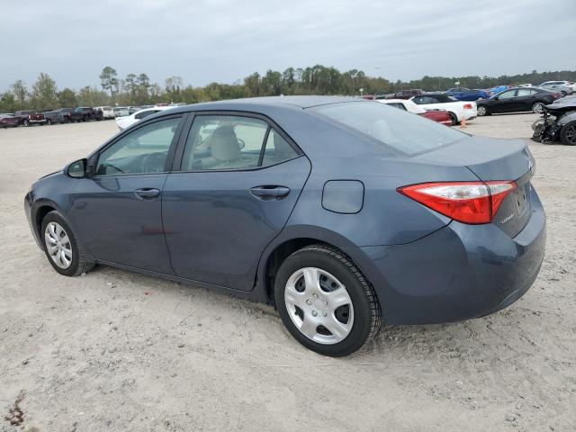 Photo 2 from auction – 2015 TOYOTA COROLLA L with VIN 5YFBURHE6FP222901