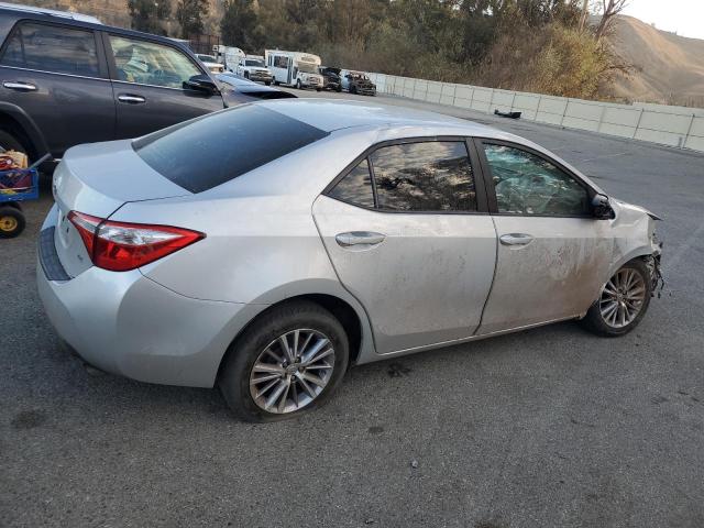 Photo 3 from auction – 2015 TOYOTA COROLLA L with VIN 5YFBURHE0FP183545