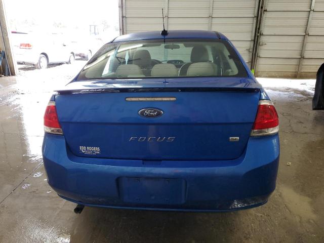 Photo 6 from auction – 2011 FORD FOCUS SE with VIN 1FAHP3FN5BW169469