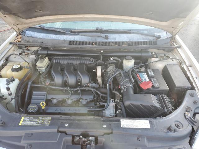 Photo 11 from auction – 2007 MERCURY MONTEGO PR with VIN 1MEHM42167G614488