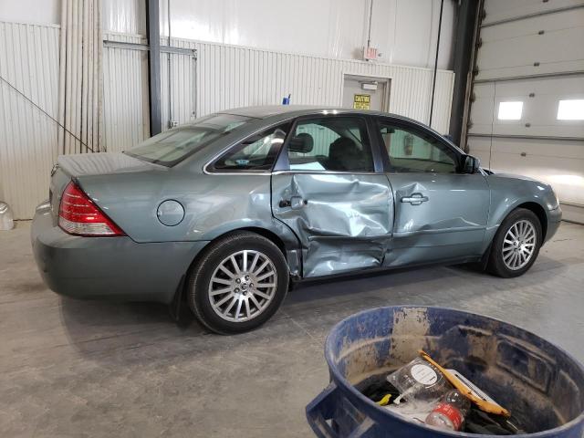 Photo 3 from auction – 2006 MERCURY MONTEGO PR with VIN 1MEHM43196G609699