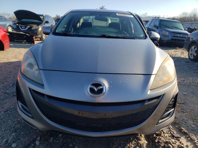 Photo 5 from auction – 2011 MAZDA 3 S with VIN JM1BL1U68B1378231