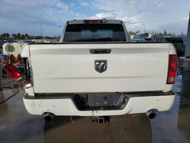 Photo 6 from auction – 2014 RAM 1500 ST with VIN 1C6RR6FT2ES146792