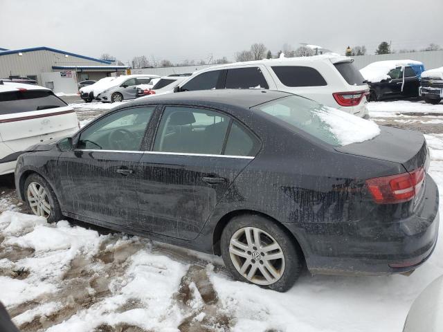 Photo 2 from auction – 2017 VOLKSWAGEN JETTA S with VIN 3VW2B7AJ4HM251340