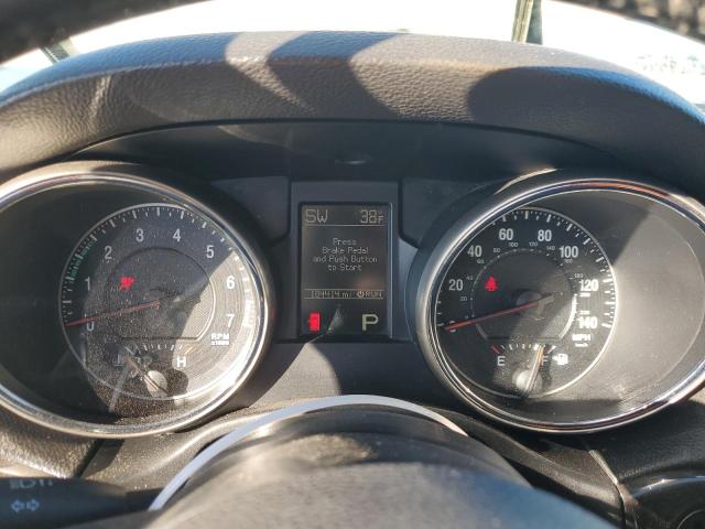 Photo 9 from auction – 2011 JEEP GRAND CHER with VIN 1J4RS4GG8BC741794