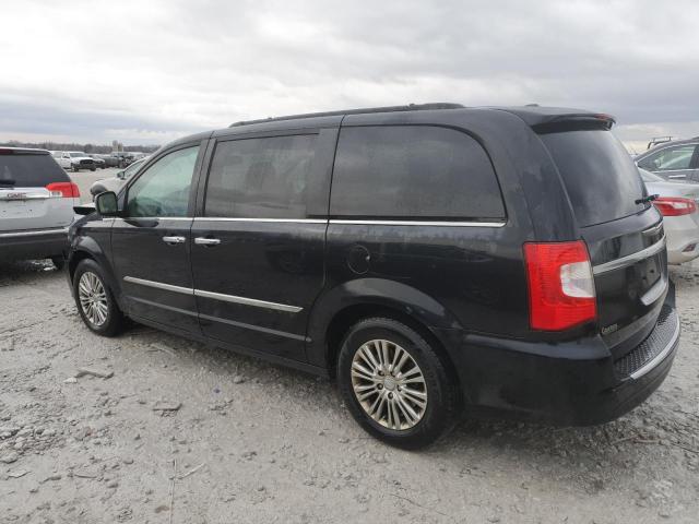 Photo 2 from auction – 2013 CHRYSLER TOWN & COU with VIN 2C4RC1CG5DR572495