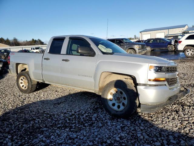 Photo 4 from auction – 2017 CHEVROLET SILVERADO with VIN 1GCVKPEC0HZ216269