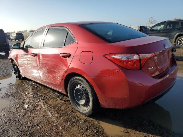 Photo 2 from auction – 2019 TOYOTA COROLLA L with VIN 2T1BURHE1KC229720
