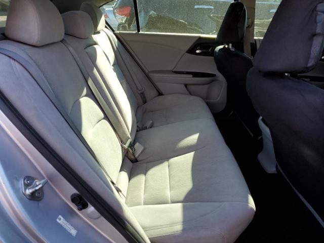 Photo 10 from auction – 2014 HONDA ACCORD EX with VIN 1HGCR2F70EA169148