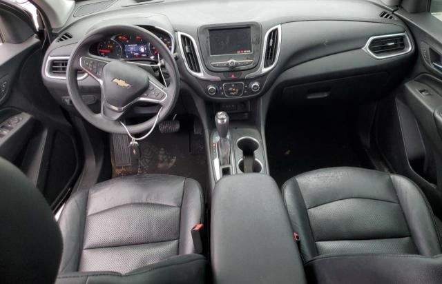 Photo 8 from auction – 2020 CHEVROLET EQUINOX LT with VIN 3GNAXJEV2LL235024