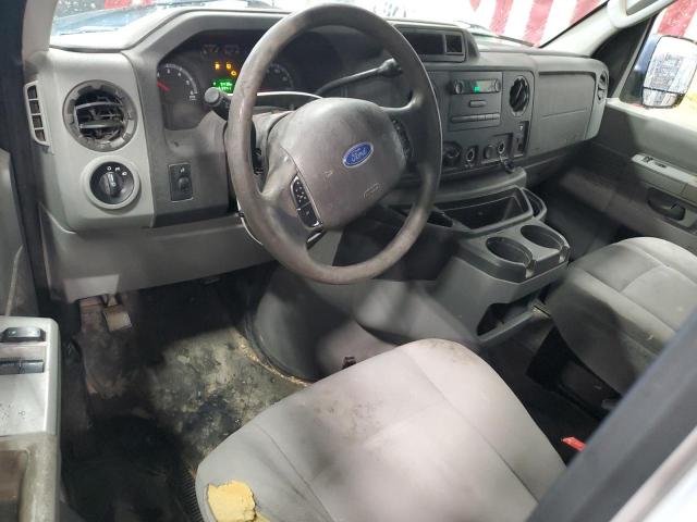 Photo 8 from auction – 2013 FORD ECONOLINE with VIN 1FTNE2EW5DDA67627