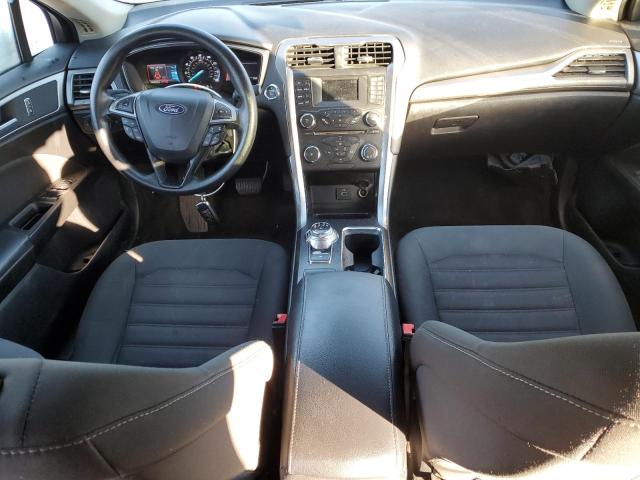 Photo 8 from auction – 2018 FORD FUSION SE with VIN 3FA6P0H76JR151990