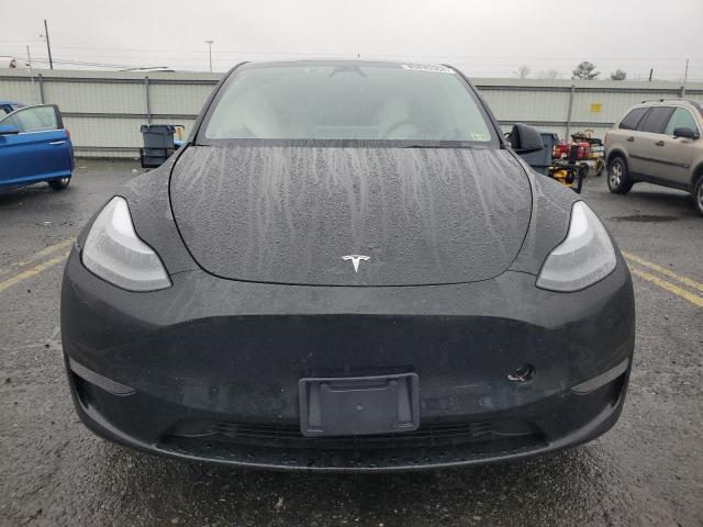 Photo 5 from auction – 2024 TESLA MODEL Y with VIN 7SAYGDEE3RF170509