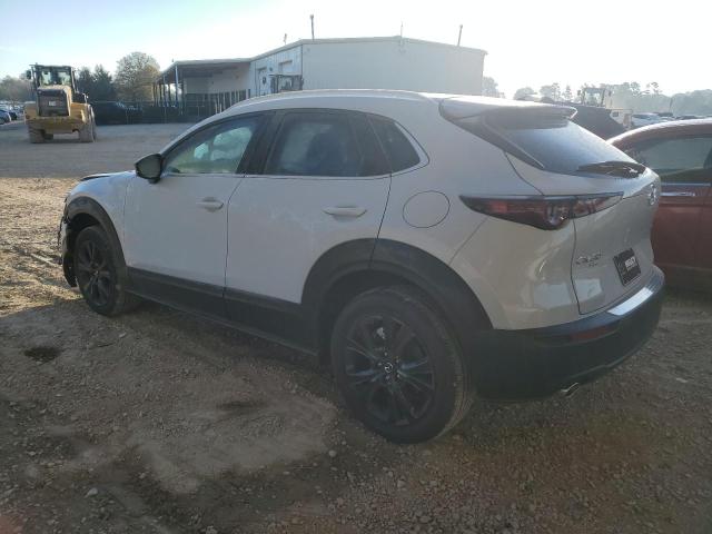 Photo 2 from auction – 2024 MAZDA CX-30 SELE with VIN 3MVDMBBM9RM688221