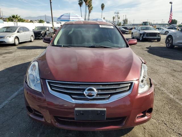 Photo 5 from auction – 2012 NISSAN ALTIMA BAS with VIN 1N4AL2AP7CN509227