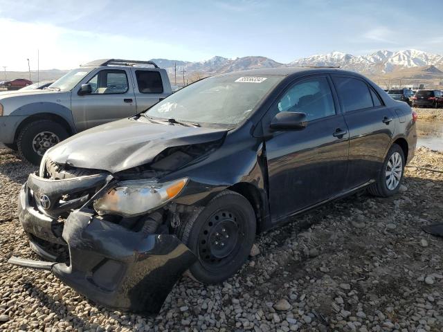 TOYOTA COROLLA BA 2012 con VIN 5YFBU4EE1CP065197 - Foto de la subasta