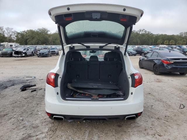 Photo 6 from auction – 2014 PORSCHE CAYENNE with VIN WP1AA2A29ELA97183