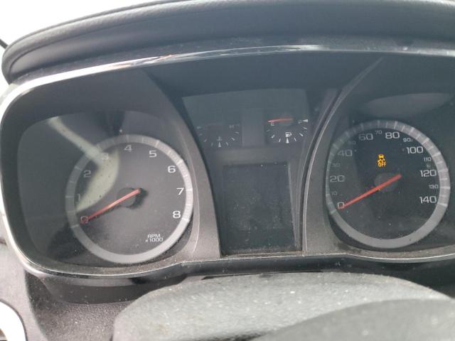 Photo 9 from auction – 2015 GMC TERRAIN SL with VIN 2GKFLWEK0F6223531