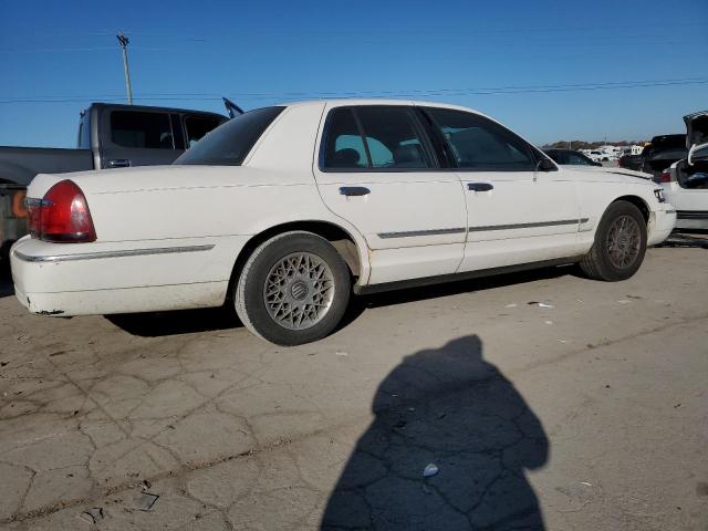 Photo 3 from auction – 2002 MERCURY GRAND MARQ with VIN 2MEFM74W32X667122