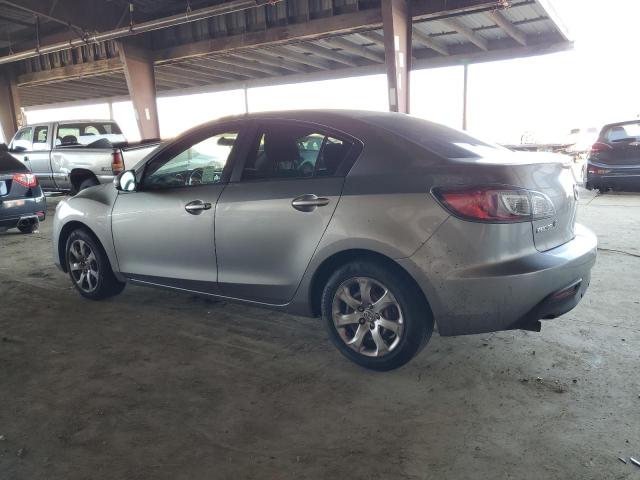 Photo 2 from auction – 2011 MAZDA 3 I with VIN JM1BL1UG5B1431413
