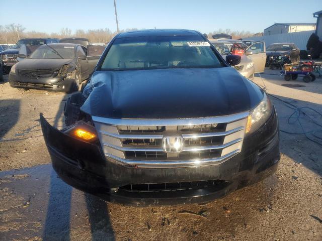 Photo 5 from auction – 2012 HONDA CROSSTOUR with VIN 5J6TF3H50CL005192