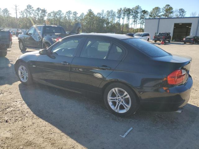 Photo 2 from auction – 2008 BMW 328 I with VIN WBAVA37578NL48265