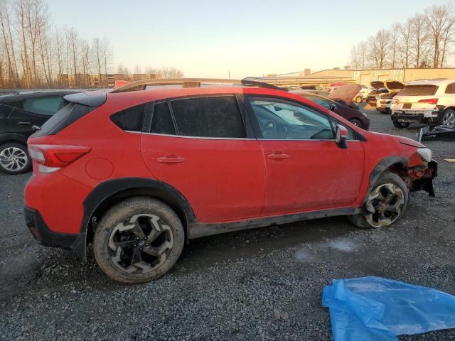 Фото 3 с аукциона – 2023 SUBARU CROSSTREK с VIN JF2GTHMCXPH238525
