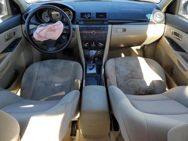 Photo 8 from auction – 2007 MAZDA 3 I with VIN JM1BK32F871666162