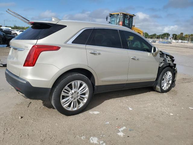 Photo 3 from auction – 2017 CADILLAC XT5 PREMIU with VIN 1GYKNCRS6HZ136179