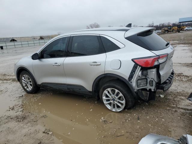 Photo 2 from auction – 2020 FORD ESCAPE SE with VIN 1FMCU9G64LUA73588