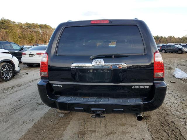 Foto 6 de la subasta – 2007 TOYOTA 4RUNNER SR con VIN JTEBU14R778097619