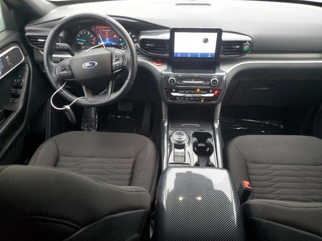 Photo 8 from auction – 2020 FORD EXPLORER X with VIN 1FMSK8DH8LGB73211