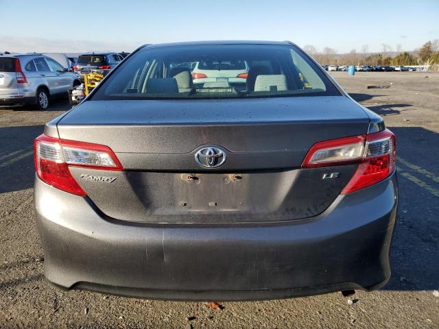 Photo 6 from auction – 2014 TOYOTA CAMRY L with VIN 4T1BF1FKXEU305958